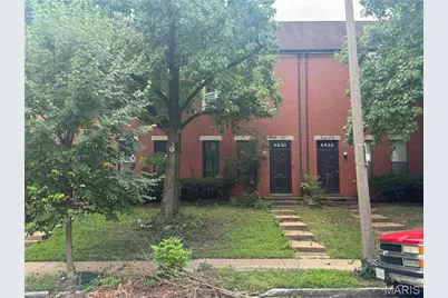 4430 Enright Avenue, Saint Louis, MO 63108 - Photo 1