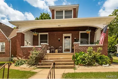 405 High Street, Washington, MO 63090 - Photo 1