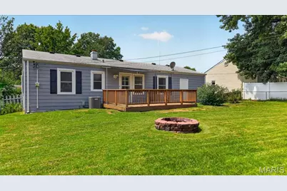 7017 Deerpath Drive, Unincorporated, MO 63123 - Photo 31