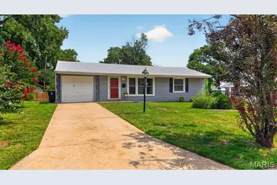 7017 Deerpath Drive, Unincorporated, MO 63123 - Photo 5