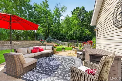 531 Arlington Terrace Drive, Wildwood, MO 63040 - Photo 35