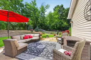 531 Arlington Terrace Dr, Wildwood, MO 63040 - Photo 35