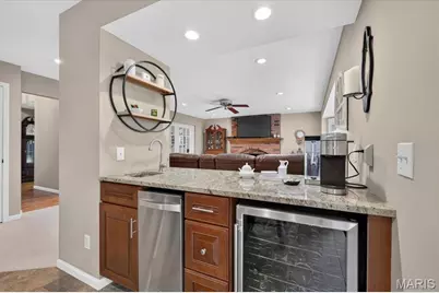 531 Arlington Terrace Drive, Wildwood, MO 63040 - Photo 9