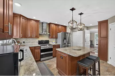 531 Arlington Terrace Drive, Wildwood, MO 63040 - Photo 13