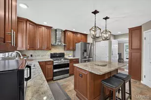531 Arlington Terrace Dr, Wildwood, MO 63040 - Photo 13