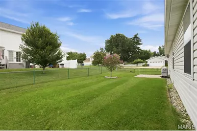 1476 Schoal Creek Drive, O'Fallon, MO 63366 - Photo 21