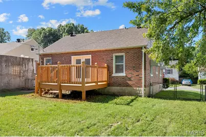 9533 Muriel Avenue, Overland, MO 63114 - Photo 23