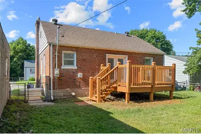 9533 Muriel Avenue, Overland, MO 63114 - Photo 21