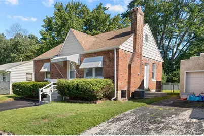 9533 Muriel Avenue, Overland, MO 63114 - Photo 3