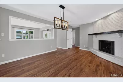 2815 Birch Tree Drive, Saint Charles, MO 63301 - Photo 15