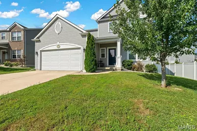 225 Thorn Brook Drive, O'Fallon, MO 63366 - Photo 3