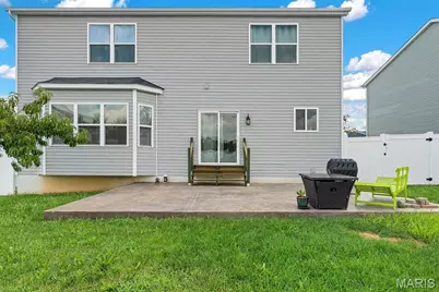 225 Thorn Brook Drive, O'Fallon, MO 63366 - Photo 31