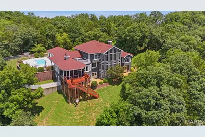 1A Rockwood Forest View, Wildwood, MO 63025 - Photo 45