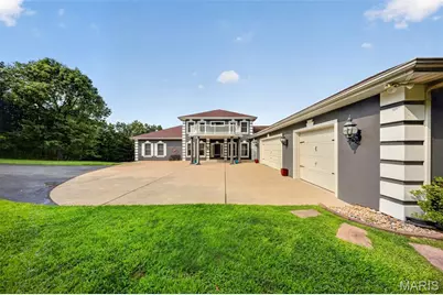 1A Rockwood Forest View, Wildwood, MO 63025 - Photo 1