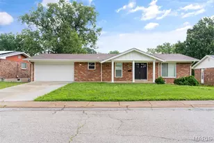 8033 Amherst Ave, University City, MO 63130 - Photo 1
