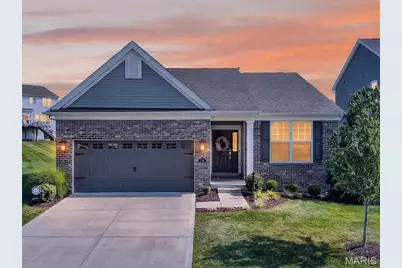 933 Sugar Pear Street, Saint Charles, MO 63301 - Photo 33