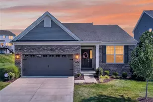 933 Sugar Pear St, Saint Charles, MO 63301 - Photo 33