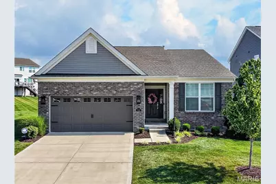 933 Sugar Pear Street, Saint Charles, MO 63301 - Photo 1