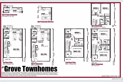 0-Tbb Grove, Washington, MO 63090 - Photo 3