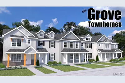 0-Tbb Grove, Washington, MO 63090 - Photo 1