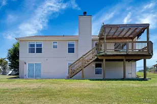 907 Sherwood Dr, Warrenton, MO 63383 - Photo 5
