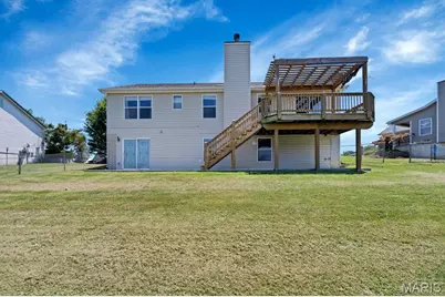 907 Sherwood Drive, Warrenton, MO 63383 - Photo 37