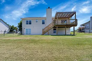 907 Sherwood Dr, Warrenton, MO 63383 - Photo 37
