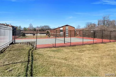 6803 Cottage Grove Lane #F, Oakville, MO 63129 - Photo 5
