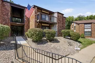 6803 Cottage Grove Ln, Oakville, MO 63129 - Photo 1