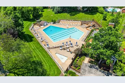 1663 E Swan Circle, Saint Louis, MO 63144 - Photo 29