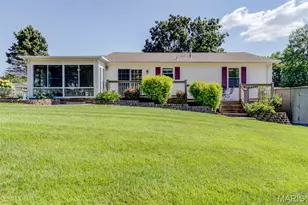 3017 Valley Vista Dr, Saint Peters, MO 63376 - Photo 35