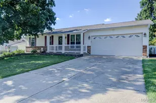 3017 Valley Vista Dr, Saint Peters, MO 63376 - Photo 3