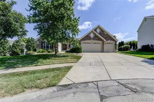 340 McIntyre Ct, Wentzville, MO 63385 - Photo 59
