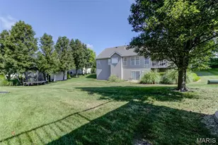 340 McIntyre Ct, Wentzville, MO 63385 - Photo 5