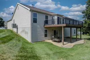 340 McIntyre Ct, Wentzville, MO 63385 - Photo 55