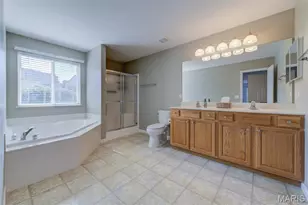 340 McIntyre Ct, Wentzville, MO 63385 - Photo 35