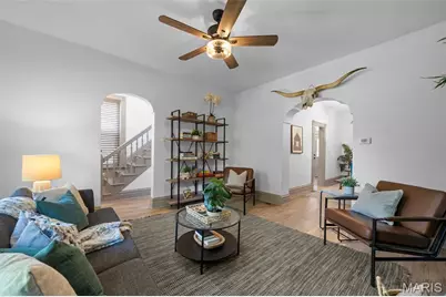 4058 Phillips Avenue, Saint Louis, MO 63116 - Photo 5