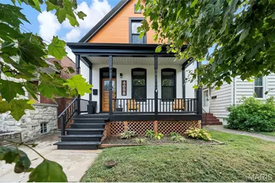 4058 Phillips Avenue, Saint Louis, MO 63116 - Photo 1