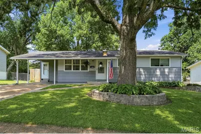 1375 Tahoe Drive, Florissant, MO 63031 - Photo 1