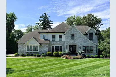 2 Sunny Meade Drive, Saint Louis, MO 63124 - Photo 1