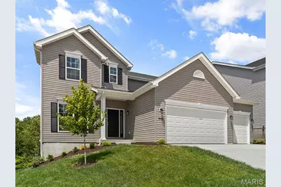 277 Osprey Court, Lake Saint Louis, MO 63367 - Photo 1