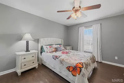 160 Brandy Mill Circle #7D, High Ridge, MO 63049 - Photo 13