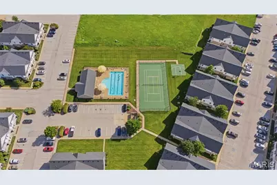 160 Brandy Mill Circle #7D, High Ridge, MO 63049 - Photo 31