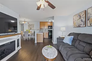 160 Brandy Mill Circle, High Ridge, MO 63049 - Photo 5