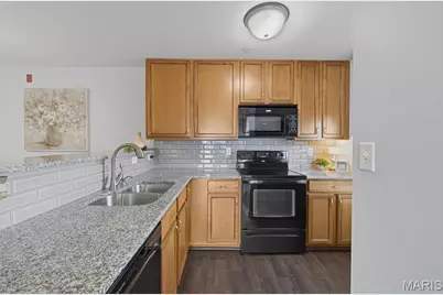 160 Brandy Mill Circle #7D, High Ridge, MO 63049 - Photo 9