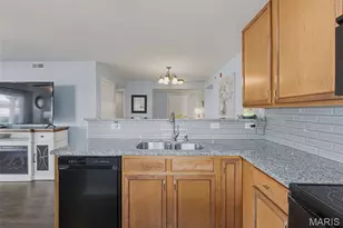 160 Brandy Mill Circle, High Ridge, MO 63049 - Photo 9