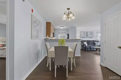 160 Brandy Mill Circle #7D, High Ridge, MO 63049 - Photo 5