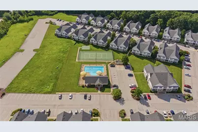 160 Brandy Mill Circle #7D, High Ridge, MO 63049 - Photo 29