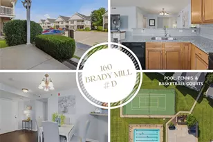 160 Brandy Mill Circle, High Ridge, MO 63049 - Photo 1