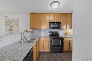 160 Brandy Mill Circle, High Ridge, MO 63049 - Photo 7